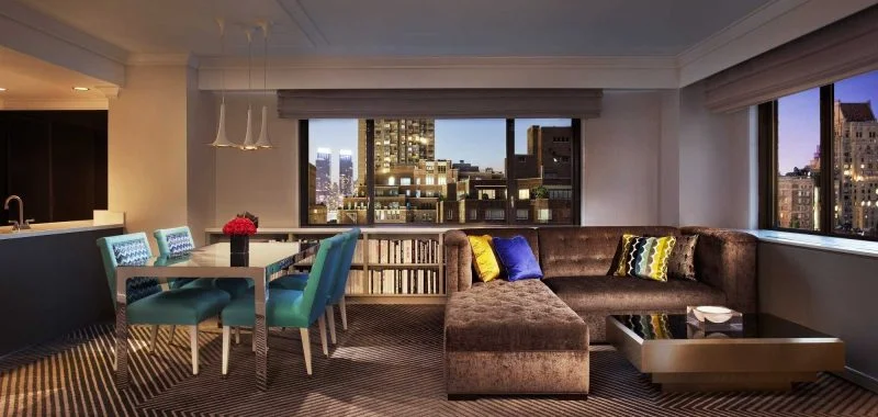 Glamorous Marilyn Monroe Experience at Loews Regency New York