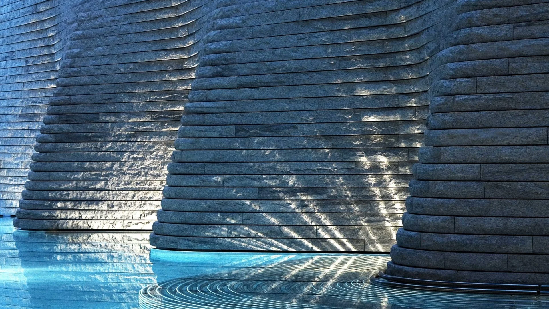 Wellbeing in the Swiss Alps