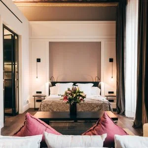 Accommodation