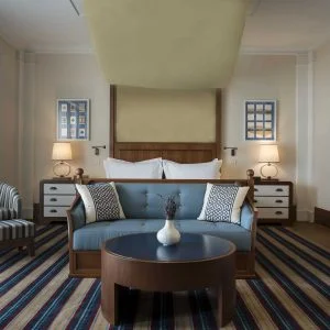 Accommodation