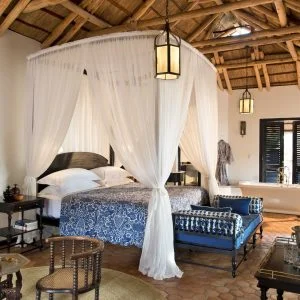 Accommodation