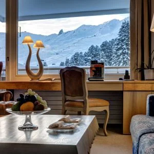 Accomodation