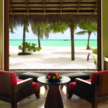 One&Only Maldivian Perfection