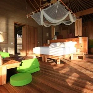Accomodation