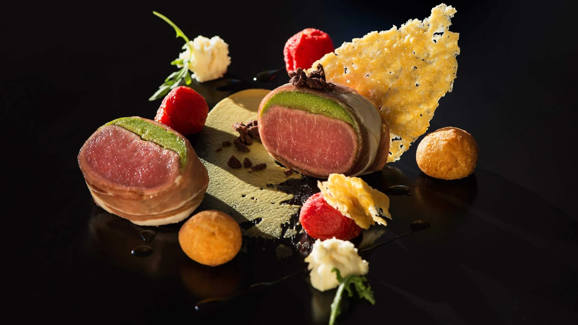 Regent’s Adriatic Gourmet Sanctuary