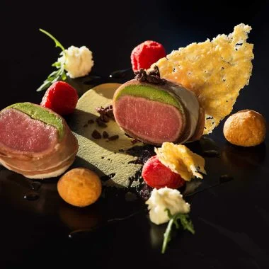Regent’s Adriatic Gourmet Sanctuary