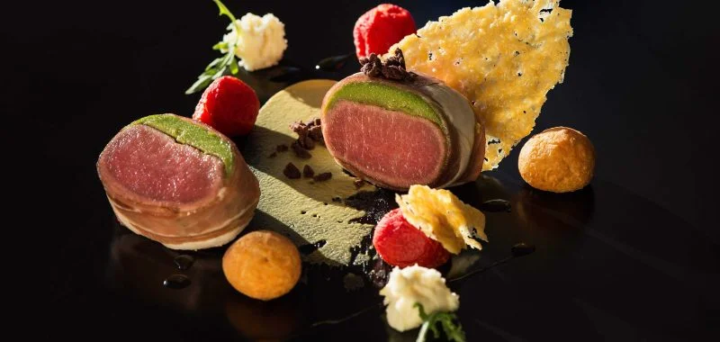Regent’s Adriatic Gourmet Sanctuary