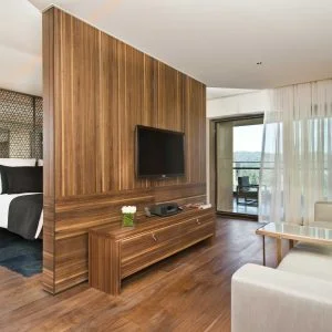 Accommodation 