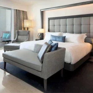 Accomodation