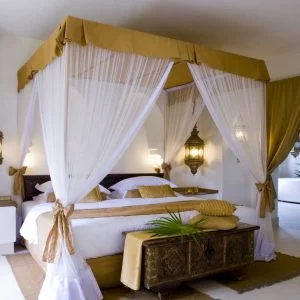 Accommodation