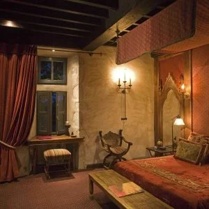 Accommodation
