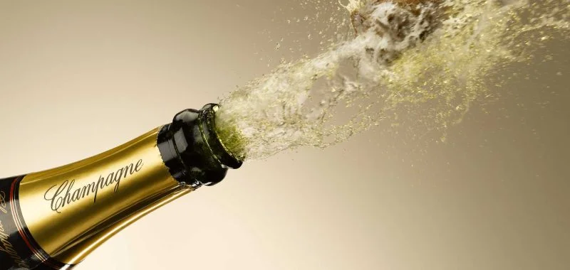 Champagne as World Heritage
