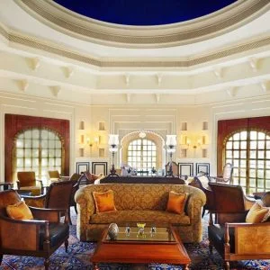 Accommodation