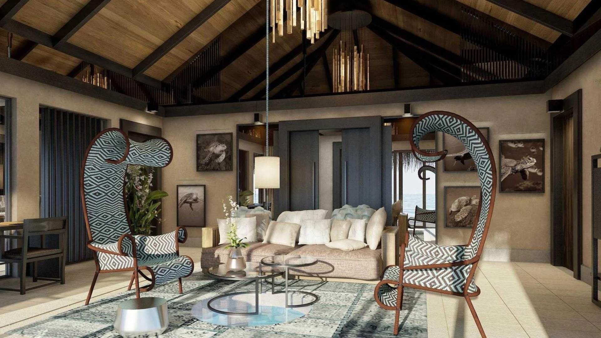 Connoisseur’s Private Island Collection Part 1