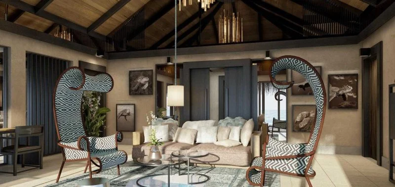 Connoisseur’s Private Island Collection Part 1