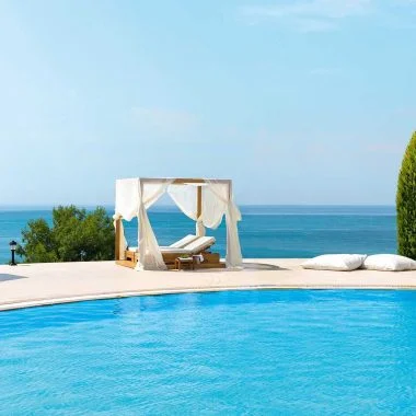 Enjoy The Beach Life At Ikos Resorts
