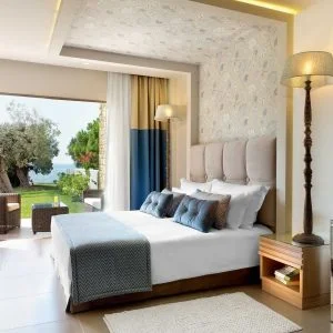 Accommodation