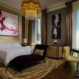 Accomodation