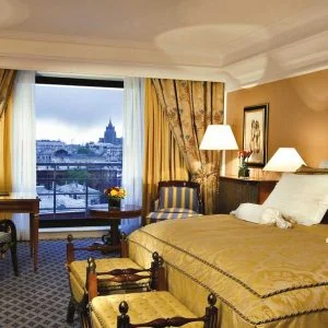 Accommodation