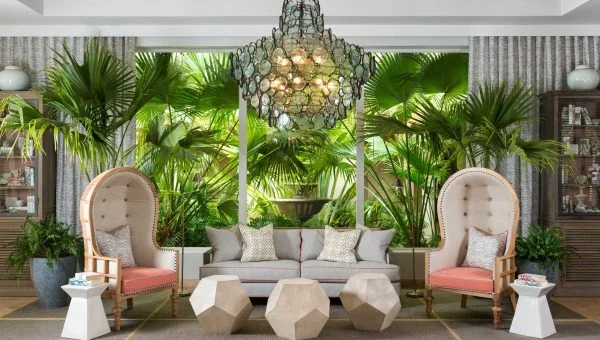 A Caribbean Resort Debuts Three New Private Villas with Direct Beach Access