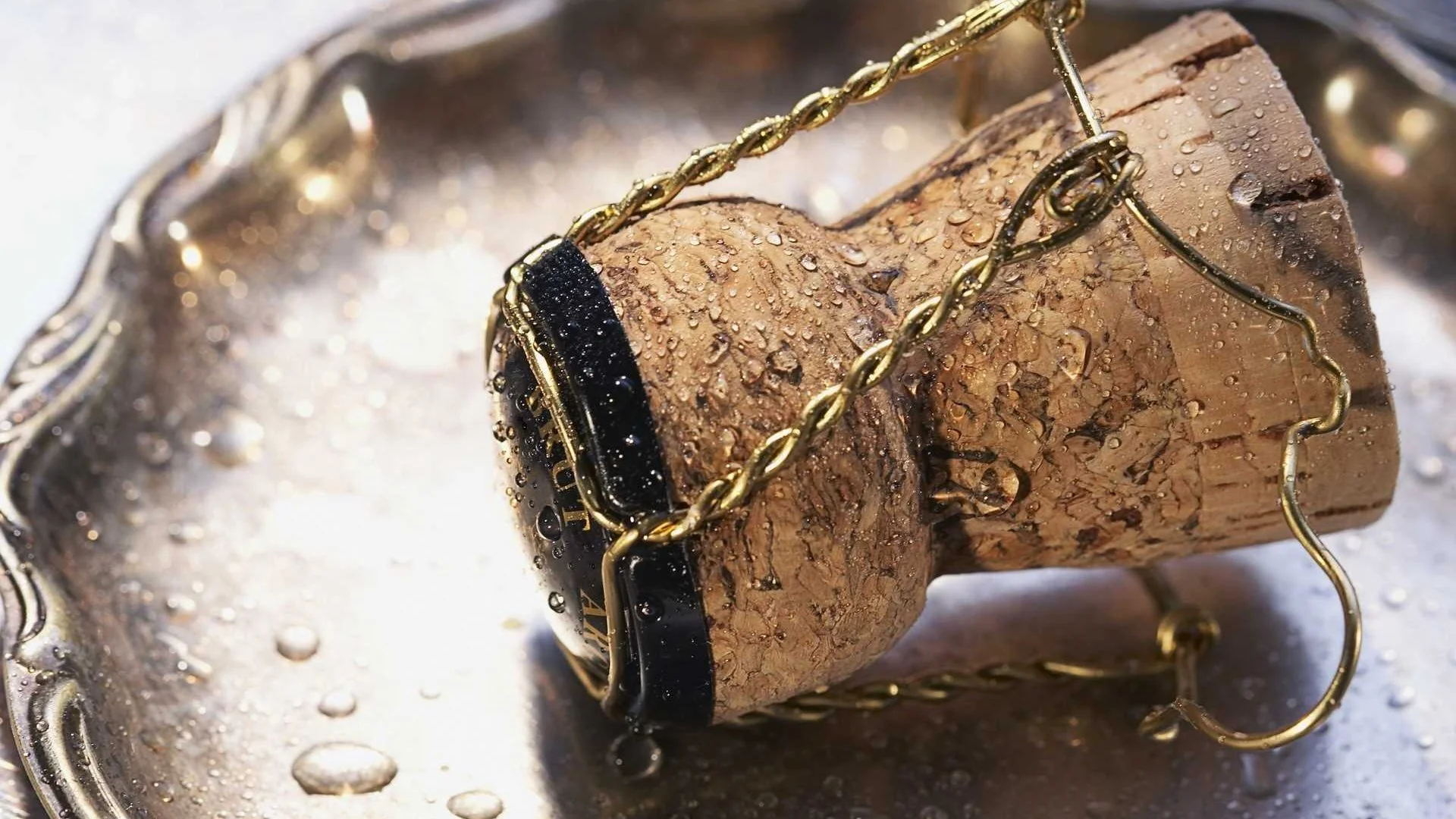The Gastronomy Journey by Dom Pérignon