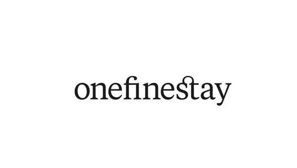 One Fine Stay