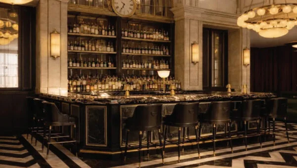 THE WOLSELEY CONQUERS NEW YORK