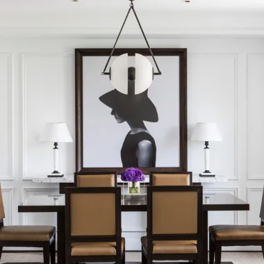 The Ritz-Carlton’s New Private Stage