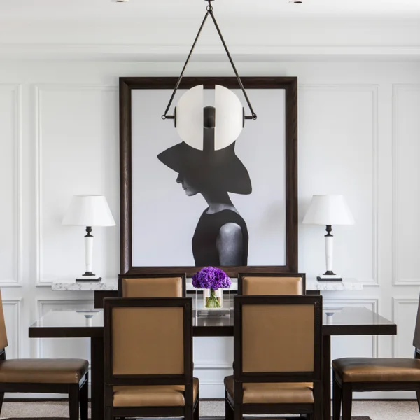 The Ritz-Carlton’s New Private Stage