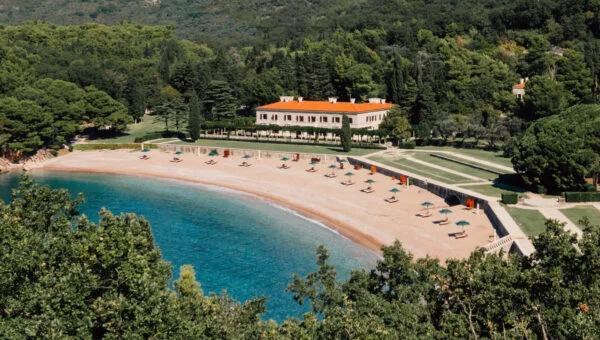 Aman Sveti Stefan – A Return to the Montenegrin Coast