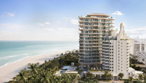 AMAN MIAMI BEACH – EASTERN PHILOSOPHY MEETS COASTAL LUXURY