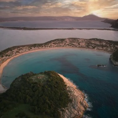 The New Mythologies of Messinia: Charting Nolan’s Odyssey at Costa Navarino