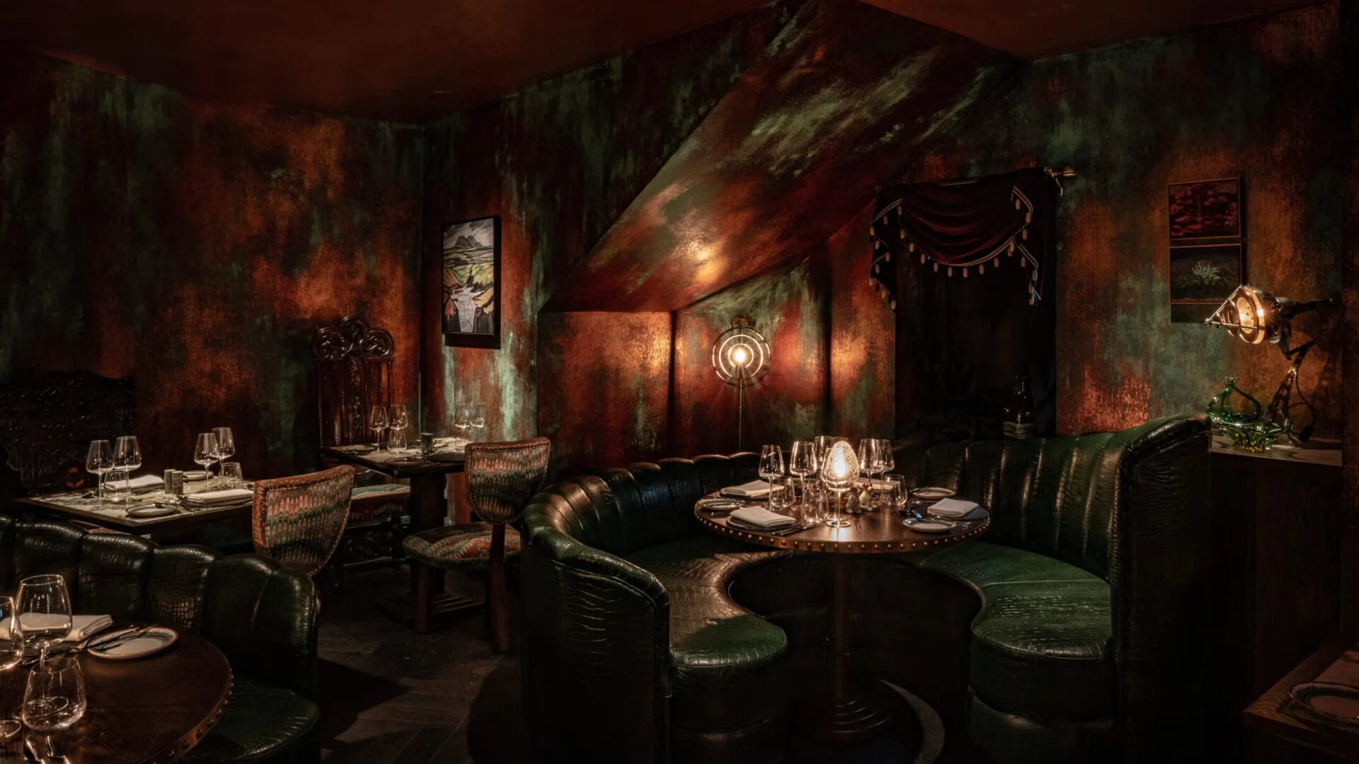 How LVMH Quietly Built Islay’s Most Immersive Whisky Sanctuary