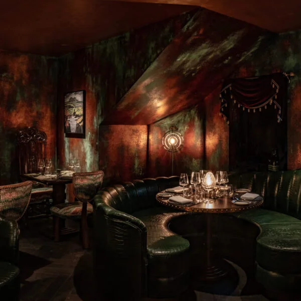 How LVMH Quietly Built Islay’s Most Immersive Whisky Sanctuary