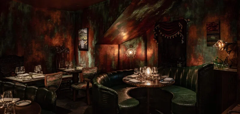 How LVMH Quietly Built Islay’s Most Immersive Whisky Sanctuary