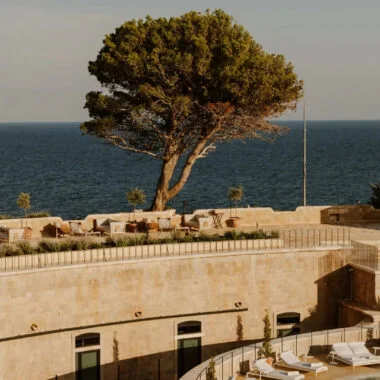 Banyan tree puts Montenegro on the map