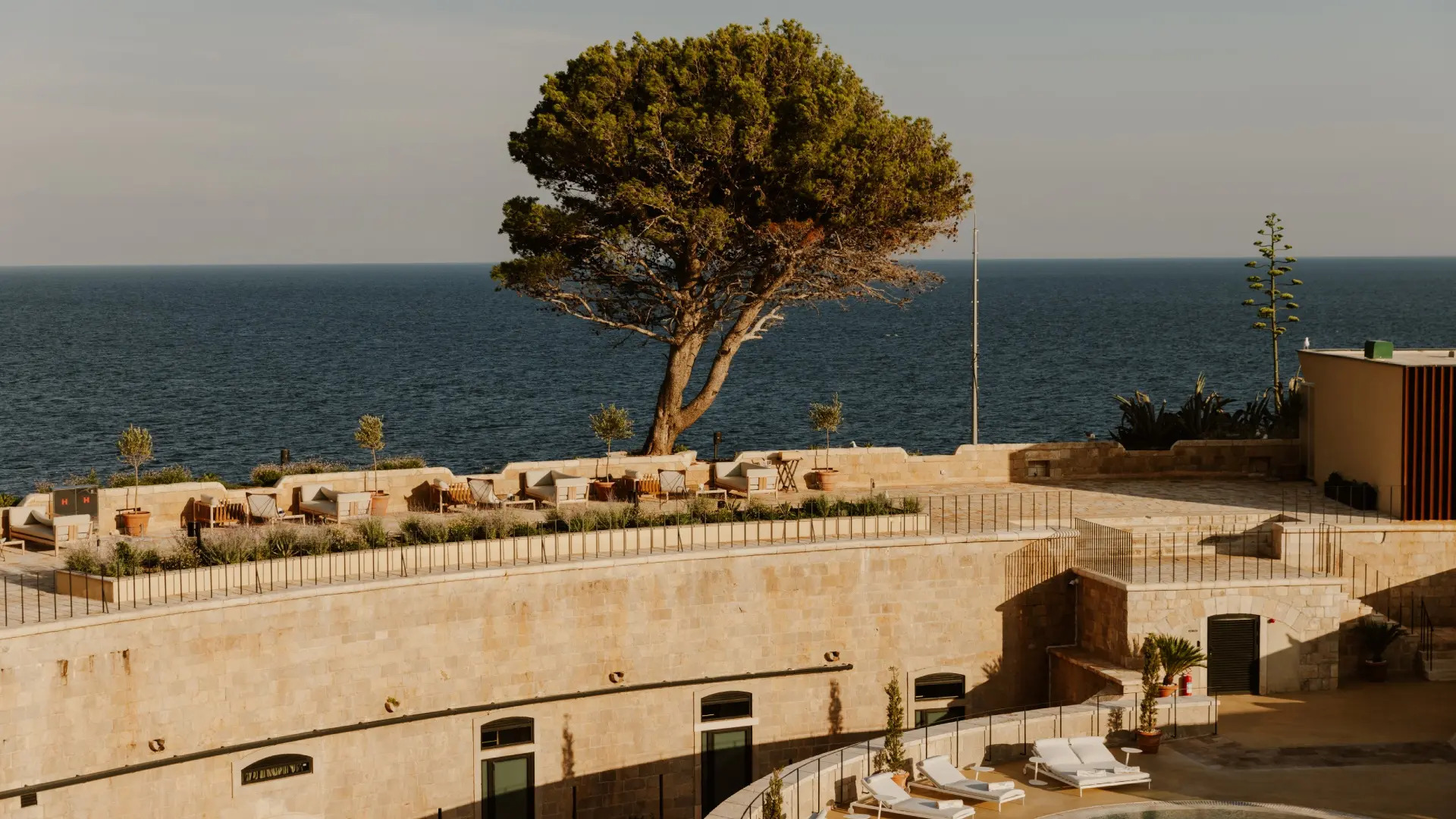 Banyan tree puts Montenegro on the map