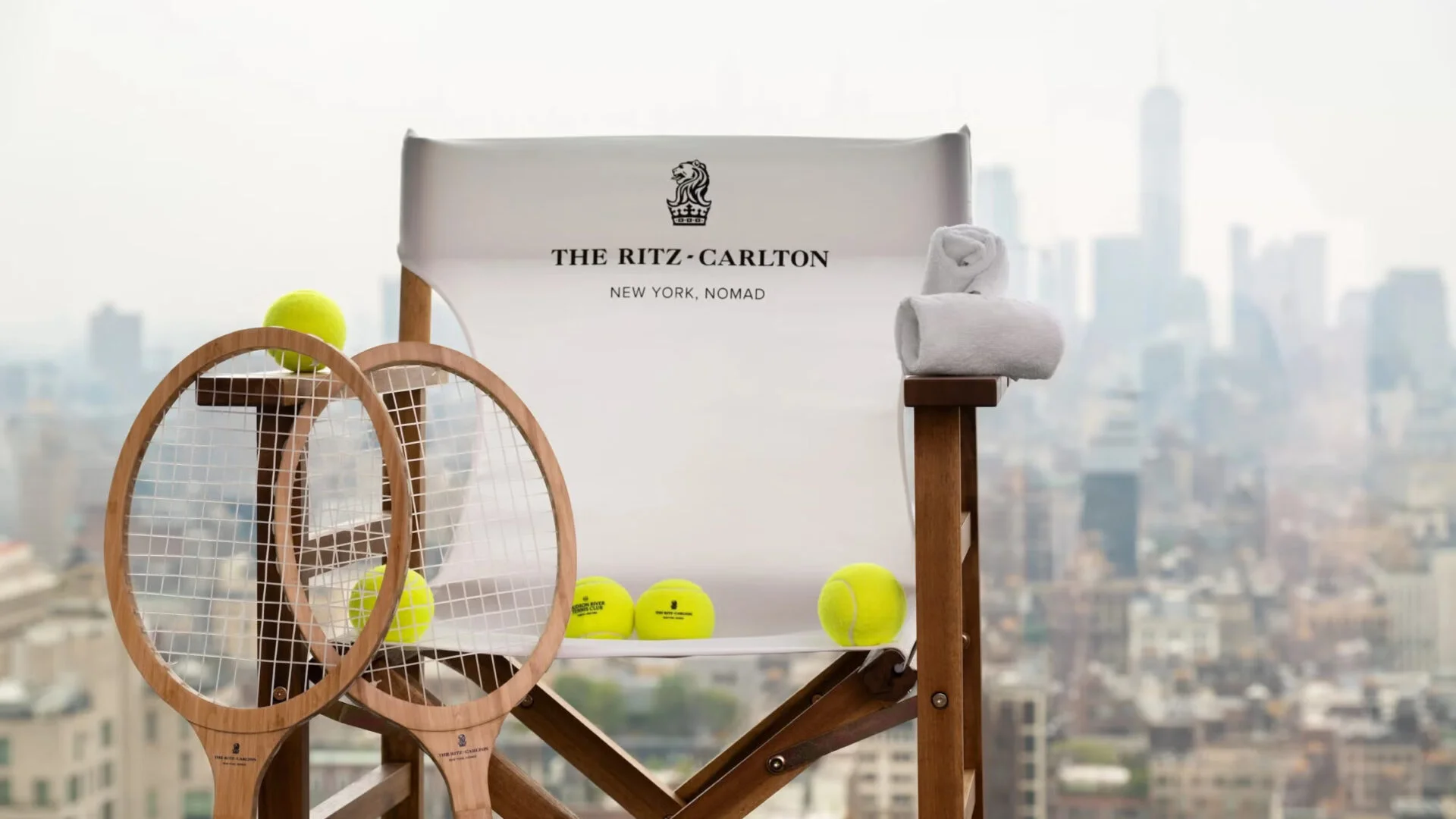 The Most Luxurious US Open Hotel Stays