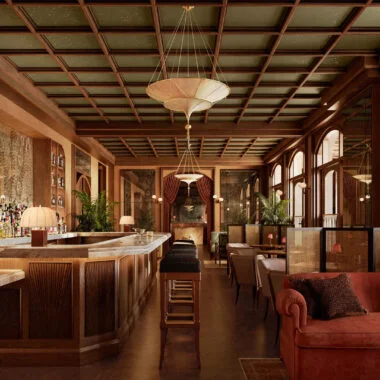 The History Behind London’s Private Members’ Clubs—and the Ones You Can’t Miss